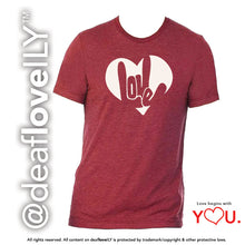 FILL UP Your Heart with LOVE!