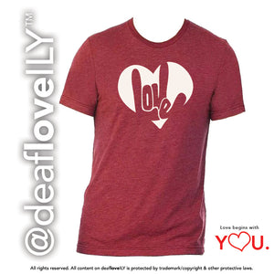 FILL UP Your Heart with LOVE!