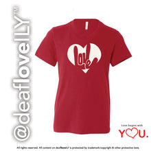 FILL UP Your Heart with LOVE!